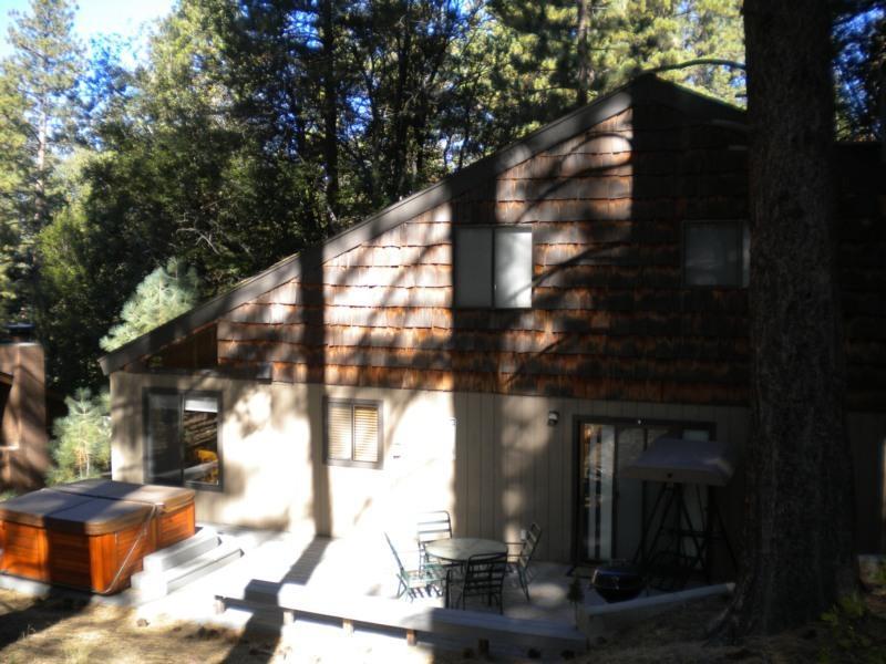 Holiday home 3832 Regina Rd. South Lake Tahoe