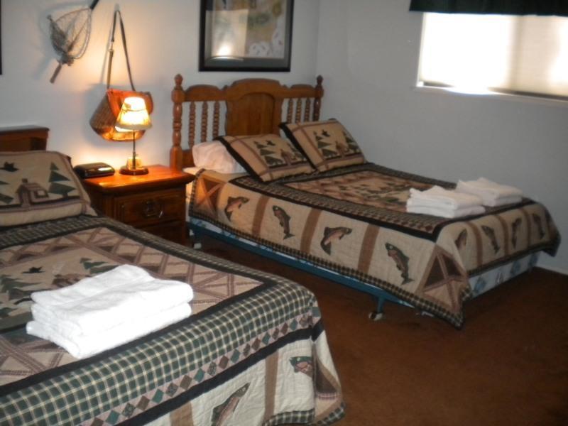 Holiday home 3832 Regina Rd. South Lake Tahoe