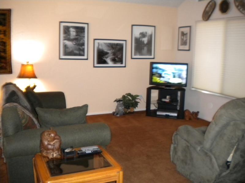 Holiday home 3832 Regina Rd.
