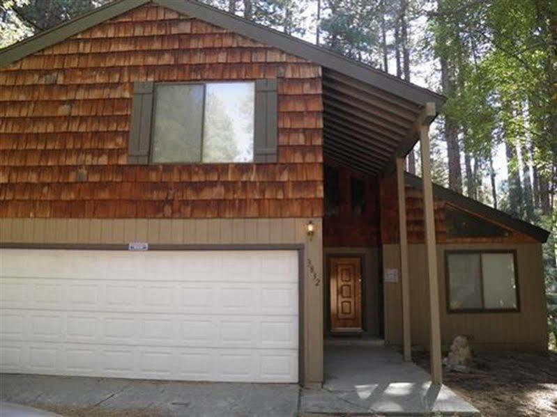 3832 Regina Rd. Holiday home South Lake Tahoe